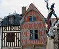 maisons à Auxerre