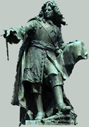 statue de Vauban